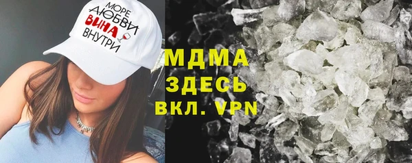 спайс Гусев